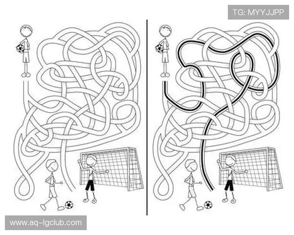 足球迷宫通关技巧全解析 完美突破每一个难关的必备策略与秘诀